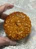 荣诚月饼散饼 蛋黄纯正白莲蓉月饼150g中秋节广式蛋黄莲蓉单个装 实拍图