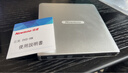 纽曼（Newmine）DRW-801 外置蓝光USB3.0光驱高速外接移动DVD刻录机支持3D蓝光播放机蓝光dvd播放电脑通用  实拍图