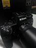 尼康（Nikon）【价保11.11】Z 85mm f/1.8 S 全画幅微单定焦镜头 尼康镜头 实拍图