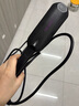 康夫（CONFU）卷发棒电夹板拉直加宽直卷两用专业男女夹板理发店发廊烫发直板夹美发熨板直发器 KF-505 实拍图