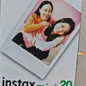 富士（FUJIFILM）  instax立拍立得相机 3英寸mini迷你相纸胶片胶卷 3寸皮卡丘+相册+收纳盒+冰箱贴 官方标配 实拍图