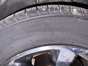 朝阳轮胎 汽车轮胎 205/55R16 91V C66 适配罗拉/高尔夫/朗逸 实拍图