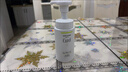 珂润（Curel）保湿洁颜泡沫双支装150ml*2 弱酸性洁面 氨基酸洗面奶 敏感肌适用 实拍图