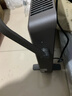 美的（Midea）【超级单品】取暖器家用暖风机浴室电暖气全屋取暖炉欧式快热炉烤火遥控轻音节能电暖器 HDT22GFR 实拍图