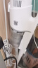美的（Midea）吸尘器家用U2有线手持推杆地毯两用大吸力除尘吸灰大功率可视化尘杯吸尘器神器宠物【国家补贴】 实拍图