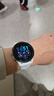 佳明（GARMIN）FR265心率跑步户外运动智能手表生日礼物Forerunner265月光白 实拍图