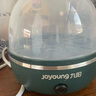 九阳（Joyoung）煮蛋器多功能智能蒸蛋器一键启动 7个蛋量 ZD7-GE130 实拍图