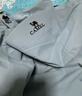 骆驼（CAMEL）CamelTex户外御寒冲锋衣男女同款防油污外套三合一登山服  2XL 实拍图
