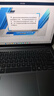 联想小新14/小新Pro14GT AI元启 2025新品可选补贴高性能轻薄笔记本电脑 学生手提办公本 标压酷睿 13代i5 32G 1TB 升级｜小新14 14英寸全面屏 实拍图