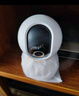 小米摄像头云台 4 800万像素4K高清像素监控器家用360度夜视全景手机远程监控摄像机婴儿看护器 小米智能摄像机4 【4K新品】 实拍图