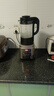 九阳破壁机家用轻音全自动多功能加热豆浆机果汁机榨汁辅食机1.75L五谷杂粮3-5人用Y928S政府补贴 实拍图