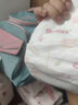 好奇（Huggies）铂金装小桃裤纸尿裤XL96片(12-17kg)加大号尿不湿透【透爽散热】 实拍图