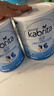 佳贝艾特（Kabrita）睛滢 儿童成长配方羊奶粉4段800克（3岁以上）天然A2蛋白 实拍图