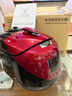 福库（CUCKOO）韩国原装进口家用多功能IH加热智能预约高压力电饭煲小红贝3升1-3人份CRP-HP0660SR/H 实拍图