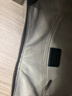 ANDSEEYOU真皮腋下包女 小众设计月牙包新款简约高级单肩斜挎百搭女士包包 实拍图