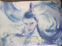 科大讯飞人工智能旗舰学习机T30 Pro 【哪吒2联名】14.7英寸超大护眼屏 中高考同源技术 星火+DeepSeek 实拍图