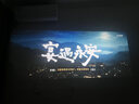 Rigal（瑞格尔）B1 Ultra 云台投影仪家用智能投影机卧室手机投影电视(TOF无感对焦 无感梯形 家庭影院) 实拍图