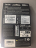 雷克沙（Lexar）NM620 2TB SSD固态硬盘 M.2接口（NVMe协议）PCIe 3.0x4 读速3500MB/s足容TLC颗粒 品牌机装机升级 实拍图