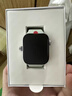 华为WATCH FIT 3 智能手表 原野绿 轻薄大屏运动减脂 男女情侣手表 实拍图