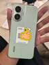 小米（MI）REDMI Turbo 4 Pro 第四代骁龙8s 7550mAh长续航 12GB+256GB 绿色 小米红米5G手机 实拍图