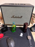 MARSHALL（马歇尔）WOBURN II BLUETOOTH音箱2代无线蓝牙摇滚家用重低音音响国家补贴 黑色 实拍图
