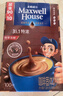 麦斯威尔（Maxwell House）特浓速溶咖啡粉13g*30条 三合一冲饮 奶咖 0反式脂肪酸 固体饮料 实拍图