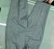 立净西装干洗上门服务 取送上门西服整套清洗 西装西裤洗护西装马甲衬衫领带任洗套装高温熨烫消毒 西装+西裤（价值2千元以内衣物） 12:00-18:00到家收衣 实拍图