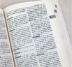 新华成语词典（第2版） 大字成语故事教材教辅小学1-6年级语文课外阅读作文新华字典现代汉语词典牛津高阶古汉语常用字古代汉语英语学习常备工具书 实拍图