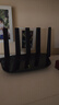 普联（TP-LINK）大道路由器7DR6430 BE6400 5G WiFi7千兆双频家用高速穿墙 2.4G wifi6无线 2.5G网口 游戏加速 实拍图