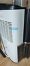 德业（Deye）除湿机/抽湿机 除湿量25升/天 家用轻音地下室除潮除湿器干衣机客厅卧室 手机智控DYD-T22A3 实拍图