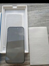 朗客 适用苹果14ProMax钢化膜 iPhone14promax手机膜全屏覆盖高清防指纹防摔超薄无白边保护贴膜带神器 实拍图