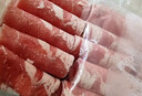 大庄园 肥牛肉卷 净重4斤 谷饲肥牛肉片涮肉火锅 生鲜排酸牛肉 源头直发 实拍图