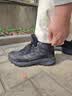 迈乐（Merrell）运动户外徒步鞋FREE STRIDE男女款减震防滑登山户外通勤鞋 MT6325102-01黑色男女同款 42 实拍图