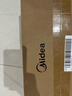 美的（Midea）家用前置过滤器9T/h大通量40微米反冲洗水驱动自动清洗滤网不锈钢免换芯全屋净水器QZBW20S-110 实拍图