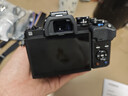 奥林巴斯（OLYMPUS）E-M10 MarkIV EM10四代 微单相机 数码相机 微单套机（14-42mm F3.5-5.6）2030万像素 黑色 实拍图