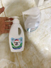 威露士清可新松木内衣净300ml*4组合抑菌除螨去血渍内衣裤手洗机洗衣液 实拍图