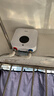 海尔（Haier）即热式小厨宝电热水器 55B1 5500W双驱变频电即热 即开即热智能恒温 全时热水供应 家用厨房热水宝 实拍图