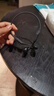 韶音（SHOKZ）OpenRun Pro S810骨传导耳机蓝牙无线开放式耳机不入耳式运动耳机 骑士黑 实拍图