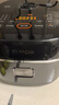 苏泊尔（SUPOR）小电饭煲2-3人3升IH加热球釜内胆柴火饭杂粮饭家用电煮锅不粘锅智能预约小型迷你电饭锅SF30HC0952 实拍图