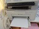 惠普（HP）117w打印机A4黑白激光复印扫描一体机手机无线连接学生试卷作业家庭办公室商用家用 同116w/1136w 117w【无线连接/单面打印】【加店铺会员价更优】 实拍图