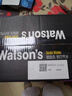 屈臣氏（Watsons）原味无糖苏打水0糖0卡汽水饮料健康特调气泡水330mL*24罐 实拍图