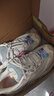 斯凯奇（Skechers）奶茶熊女鞋秋季厚底老爹鞋软底百搭熊猫鞋休闲运动鞋149238 实拍图