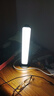 【全网热销】声控氛围灯智能语音小夜灯柔光睡觉卧室灯usb接口灯 长条声控款2个装 实拍图
