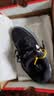 耐克NIKE休闲鞋男缓震AIR SPAN II SHOE运动鞋AH8047-008黑白44.5 实拍图