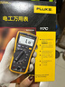 福禄克（FLUKE）F117C 紧凑型真有效值数字万用表交直流电压电流表多用表仪器仪表 实拍图
