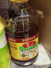 鲁花 【保真菜籽油】食用油 低芥酸特香菜籽油 6.18L   物理压榨 实拍图