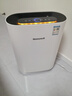 霍尼韦尔（Honeywell）空气净化器 除甲醛除菌除霾除过敏原 家用办公净化器除甲流病菌 【家电国家补贴】KJ310F-P21W 实拍图