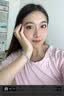 中国黄金（CHINA GOLD）海蓝宝色手串女蓝玛瑙白水晶手链轻奢手饰七夕生日礼物送女友 单颗白水晶+海蓝玛瑙手串（6mm）【品牌礼盒】 实拍图