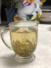 胖东来优选超市张家界野生莓茶芽尖莓茶湖南正宗龙须嫩芽藤茶养生 莓茶(拍3罐送1罐)4罐装500 实拍图