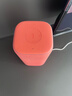 小米（MI）Xiaomi 智能音箱 红 超级小爱智能音箱 AI大模型问答 连续指令语控 支持远程备车 小米蓝牙音箱 实拍图